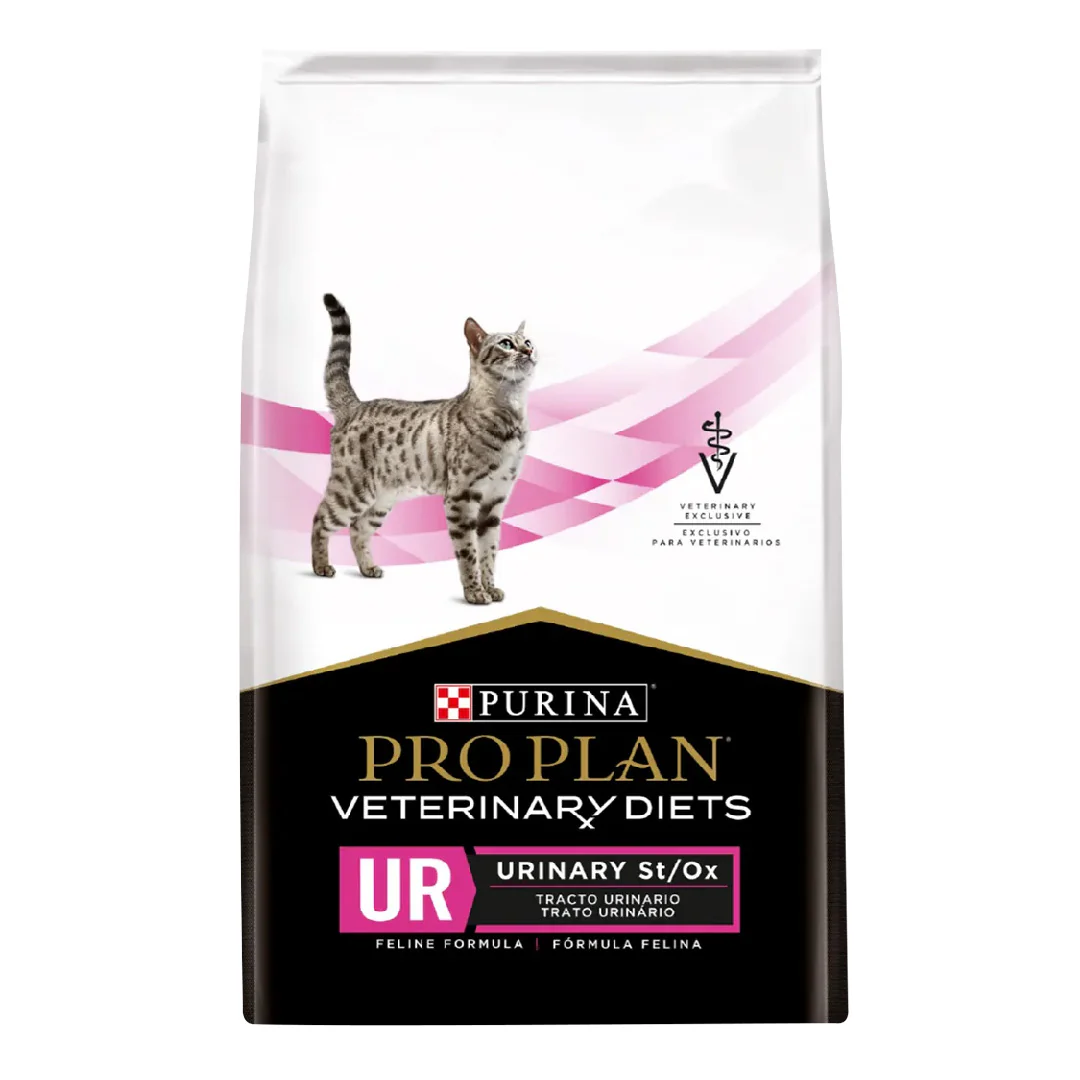Alimento Pro Plan Gato Urinary St/Ox